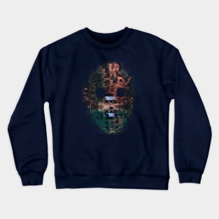 Jason #2 Crewneck Sweatshirt